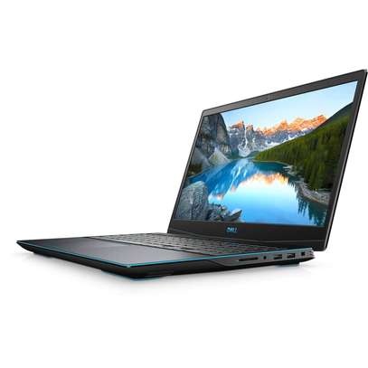 Dell G3 15 Gamer Corei7 GTX 6Giga image 2