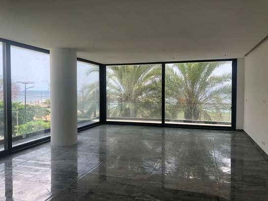 Appartement avec vue mer à louer aux almadies image 7