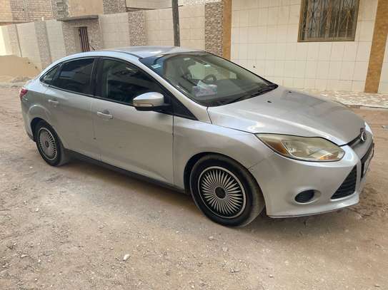 ford focus image 9