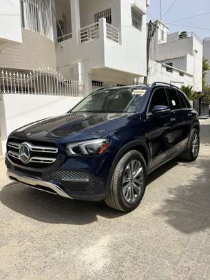 MERCEDES GLE 350 image 2