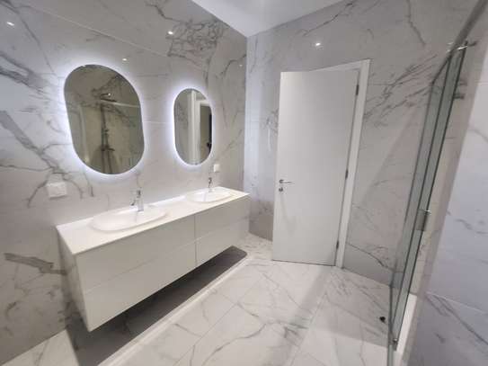 Appartement F5 à louer à Fann Résidence image 6