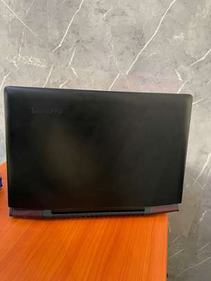 Lenovo y700,core i7 image 4