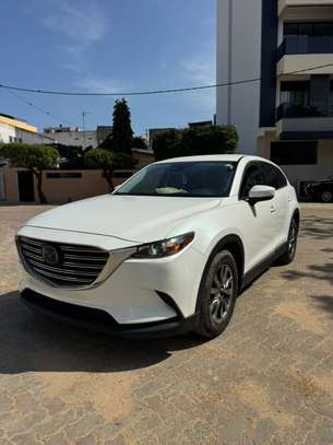Mazda cx9  7 places 2018 image 2
