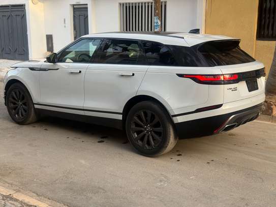 Velar R-Dynamique image 13