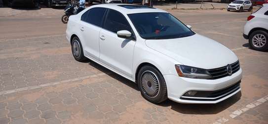 Volkswagen jetta image 4