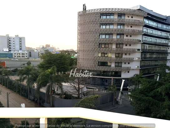Appartement spacieux à vendre au cœur de à Cité Keur Gorgui image 9
