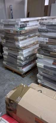 PORTES CLASSEN, ARRIVAGE DE POLOGNE. image 9