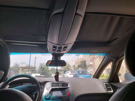 Citroen Ds5 image 7