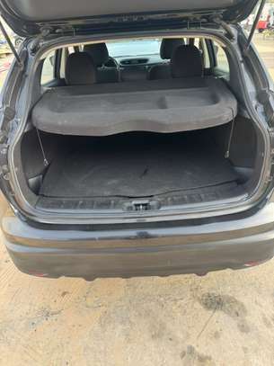 NISSAN QASHQAI 2017 image 12