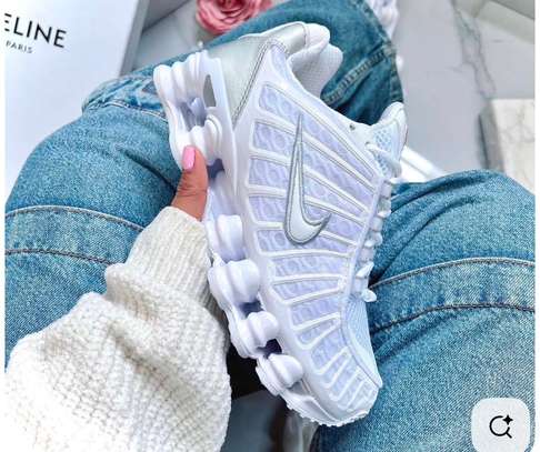 Nike Shox sport image 4