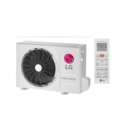 Climatiseur 1.5 lg duel inverter image 2