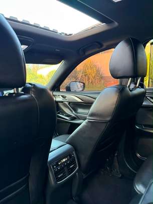 Mazda cx9 image 5