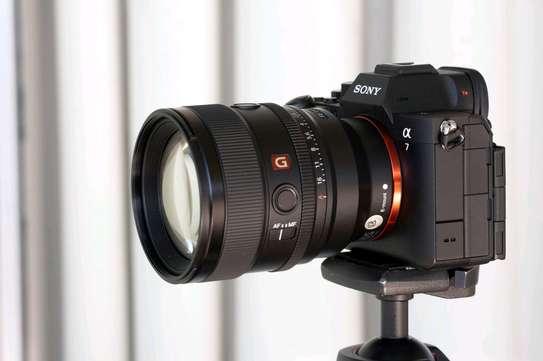 Sony a7V image 3