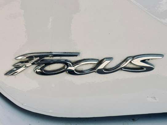 FORD FOCUS SEL 2012 image 6