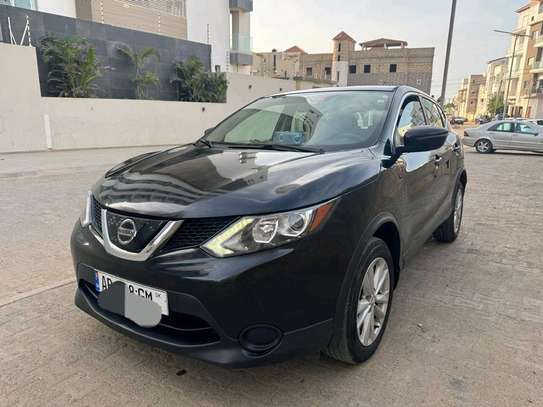Nissan Qashqai image 3
