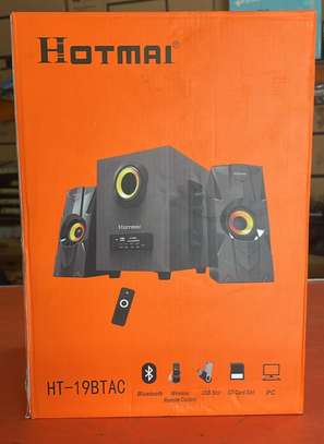 HAUT PARLEUR HT 19BTAC image 7