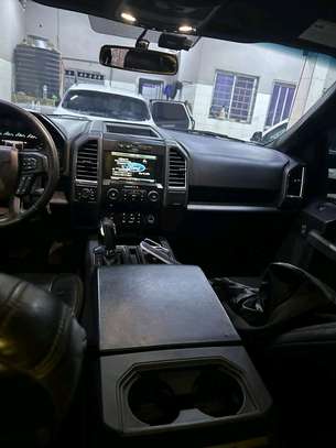 Ford f150 2015 image 2