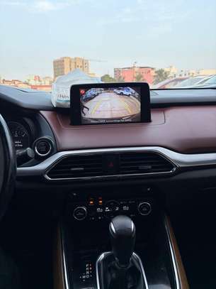 MAZDA CX9 2016 image 6