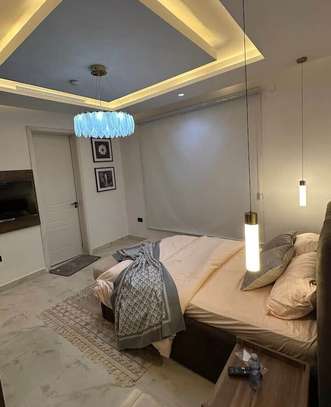 Appartement Meublé à louer au Almadies Ngor Virage image 8