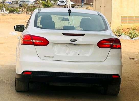Ford Focus 2017 image 8
