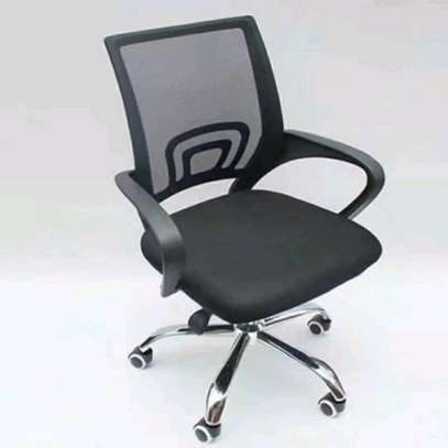 Fauteuil chaise de bureau image 3