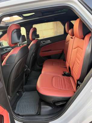 KIA SPORTAGE 2023 image 8