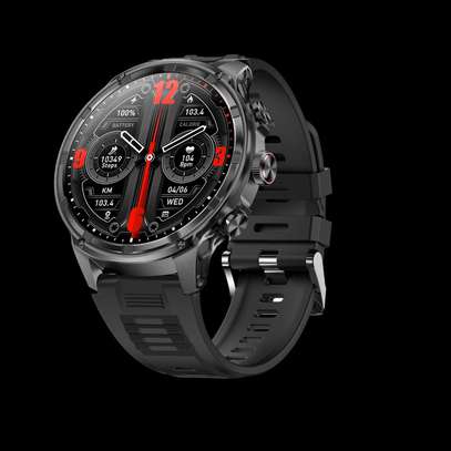 Montre intelligente V99 image 3
