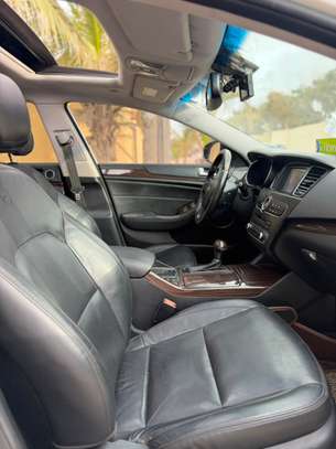 Kia K7 2015 image 6