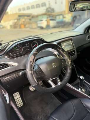 PEUGEOT 2008 2016 image 12