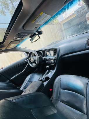 Kia optima 2015 image 8