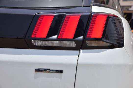 Peugeot 3008,GT line 2018 image 10