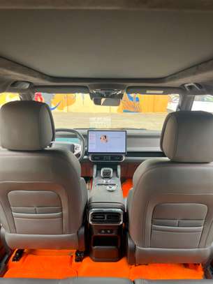 Jetour T2  2024 image 6