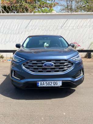 Location Ford Edge image 2