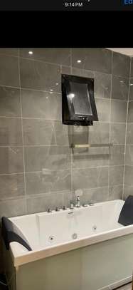 Appartement meublé  Almadies Dakar image 11