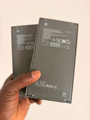 Samsung Galaxy S26 ultra 256gb scelle image 2