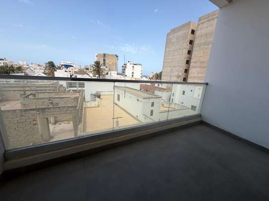 Bel appartement à louer Ngor image 4