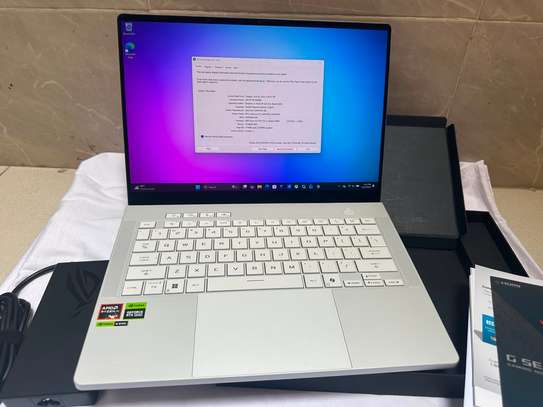 🔥 ASUS ROG Zephyrus G14 (2026) image 2
