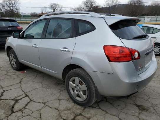 Location vehicule Thies image 6