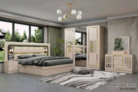 Chambre à coucher image 10
