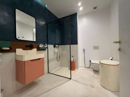 Superbe appartement vue mer au plateau image 15