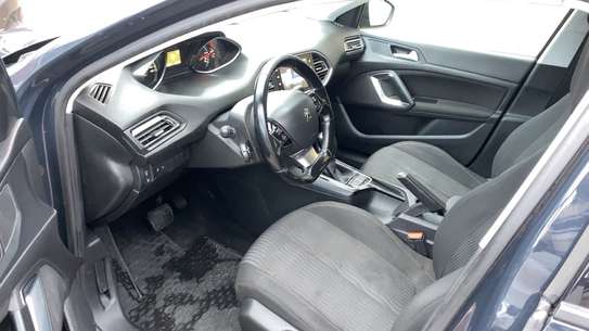 PEUGEOT 308 BREAK image 5