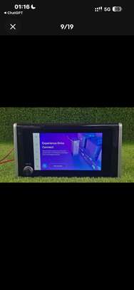 Autoradio Toyota Rav4 2023/2025 image 5