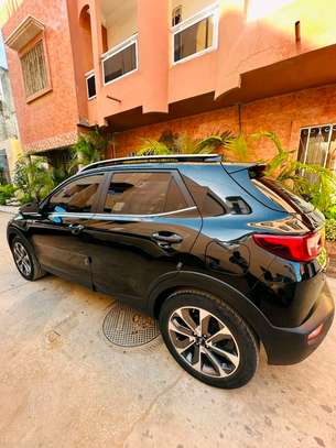 Kia stonic Année 2019 image 5