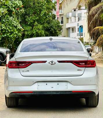 RENAULT SM6 2016 image 14