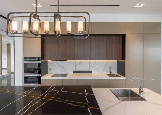 Appartement Haut Standing image 8