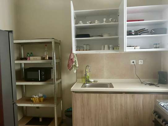 Appartement meublé 2 chambres  – Mamelles image 8