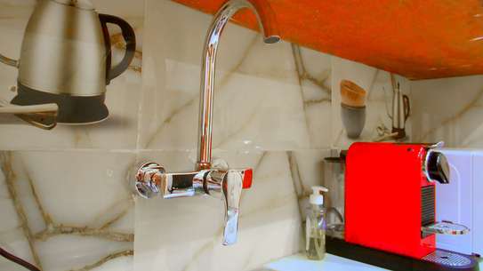 STUDIOS MEUBLES MADINA A RUFISQUE ALMADIES 2 image 15