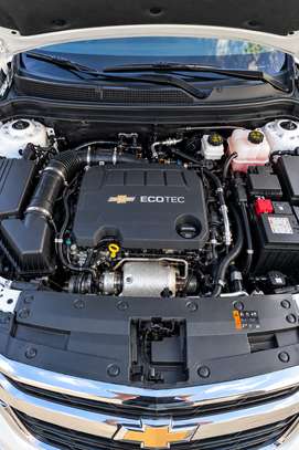 CHEVROLET TRAX 2017 image 11
