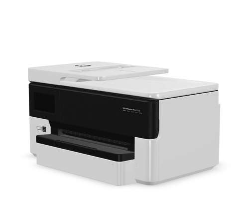 HP Officejet Pro 7720 Imprimante image 4