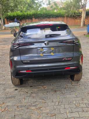 changan X5 plus 2026 image 9